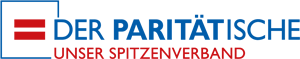 Logo Der Paritätische Gesamtverband