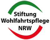 Logo Stiftung Wohlfahrtspflege NRW