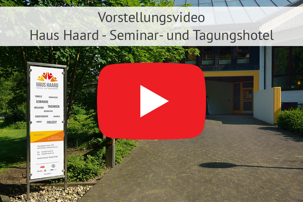 Haus Haard Vorstellungsvideo