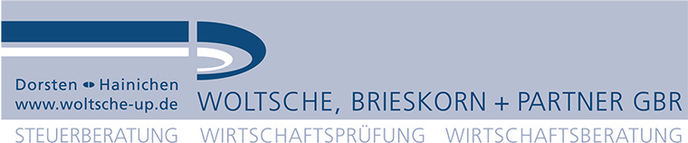 Woltsche Logo